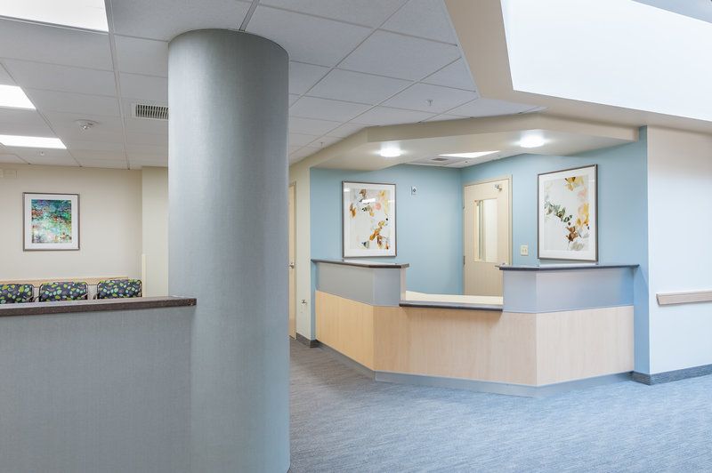 Wise Completes Projects at Harvard Vanguard Medical Associates