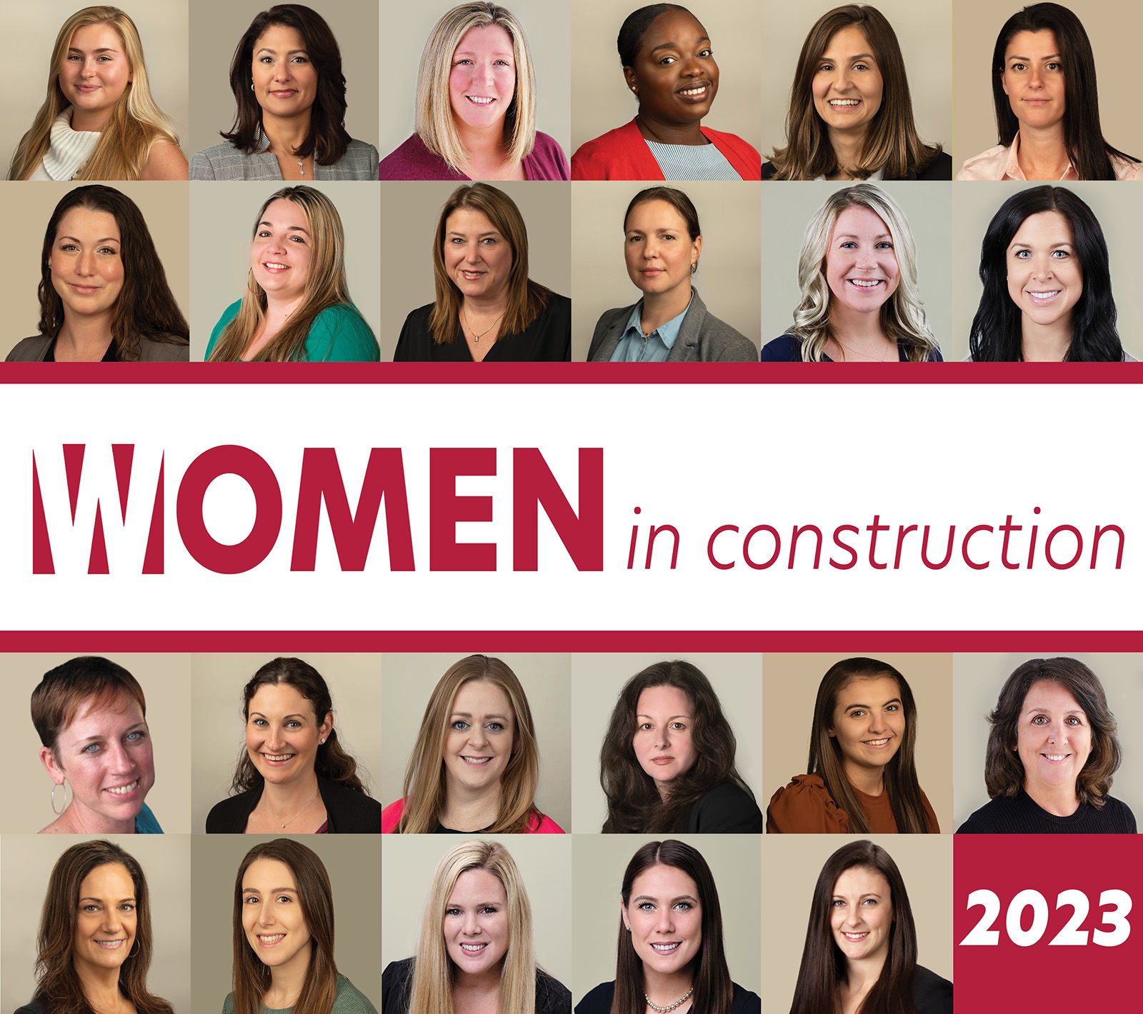 Wise Words from Women in Construction