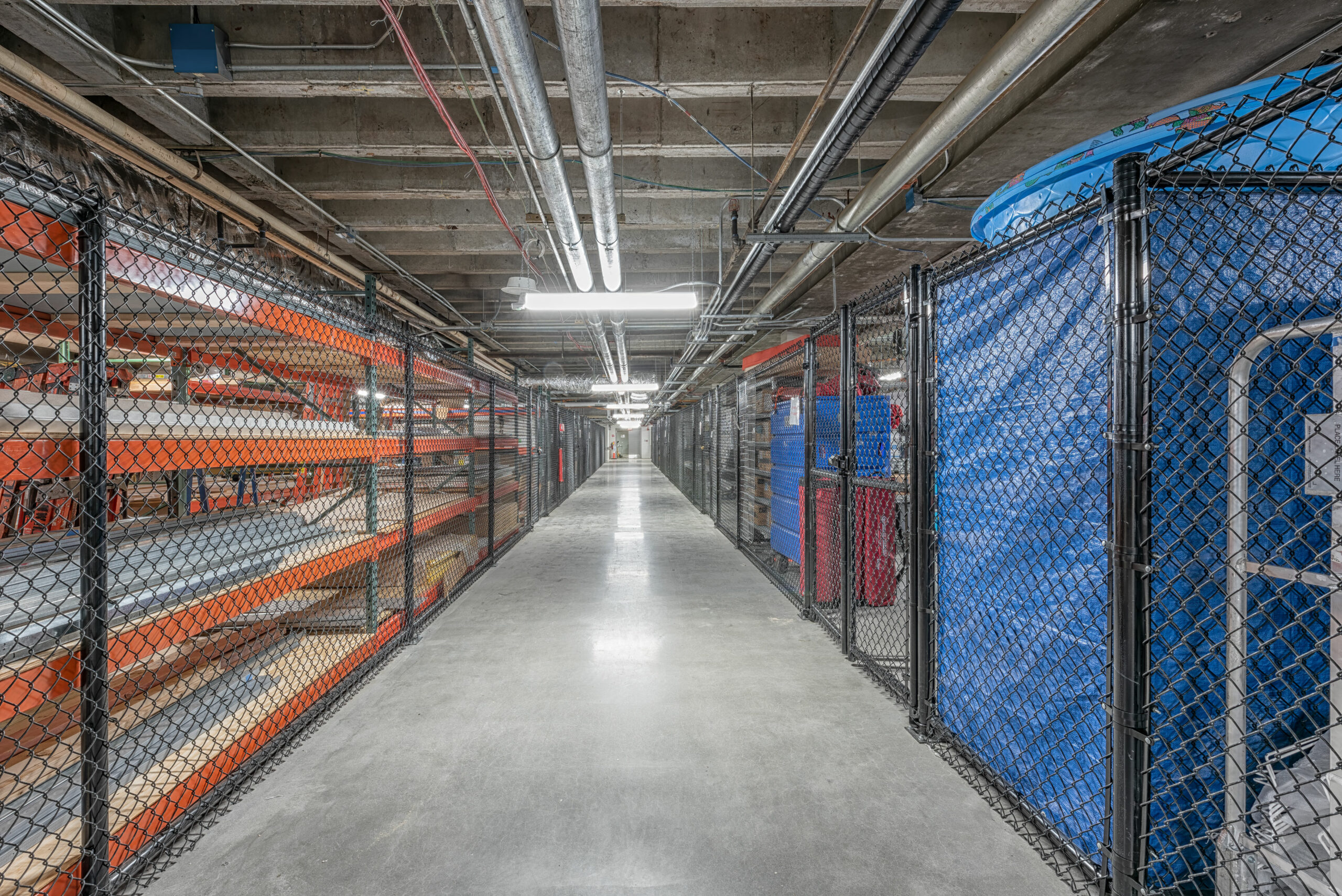 WISE DELIVERS NEW CENTRAL STORAGE FACILITY FOR NEWTON-WELLESLEY HOSPITAL