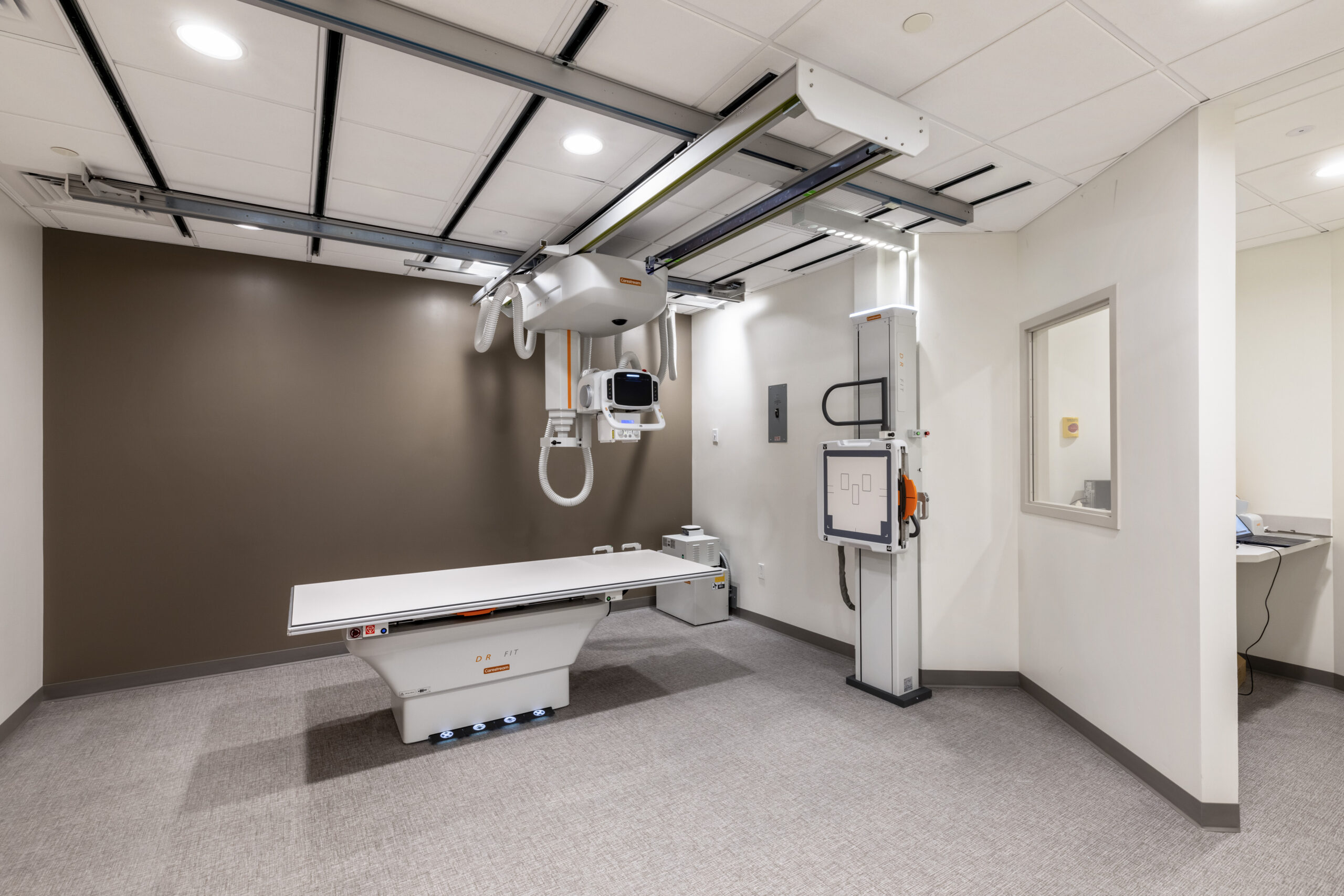 Speed to Square Footage: Wise Completes 50,000 SF Multi-Specialty Outpatient Clinic in 10 Months
